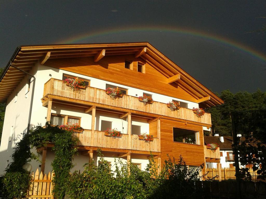 Haus Bernard Apartment ซีอูซี ภายนอก รูปภาพ