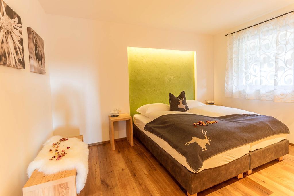 Haus Bernard Apartment ซีอูซี ภายนอก รูปภาพ