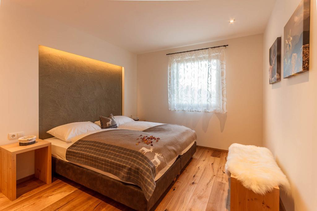 Haus Bernard Apartment ซีอูซี ภายนอก รูปภาพ