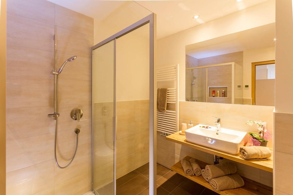 Haus Bernard Apartment ซีอูซี ภายนอก รูปภาพ