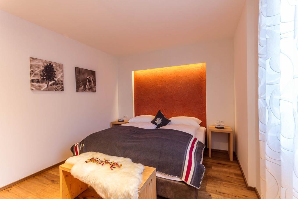 Haus Bernard Apartment ซีอูซี ภายนอก รูปภาพ