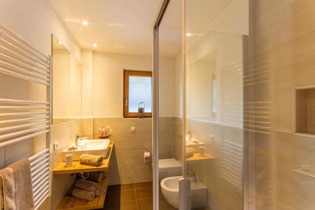 Haus Bernard Apartment ซีอูซี ภายนอก รูปภาพ