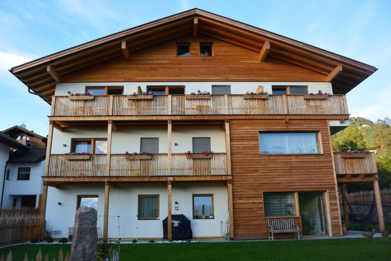 Haus Bernard Apartment ซีอูซี ภายนอก รูปภาพ