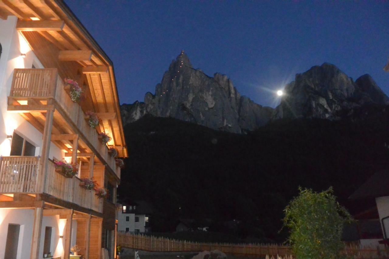 Haus Bernard Apartment ซีอูซี ภายนอก รูปภาพ